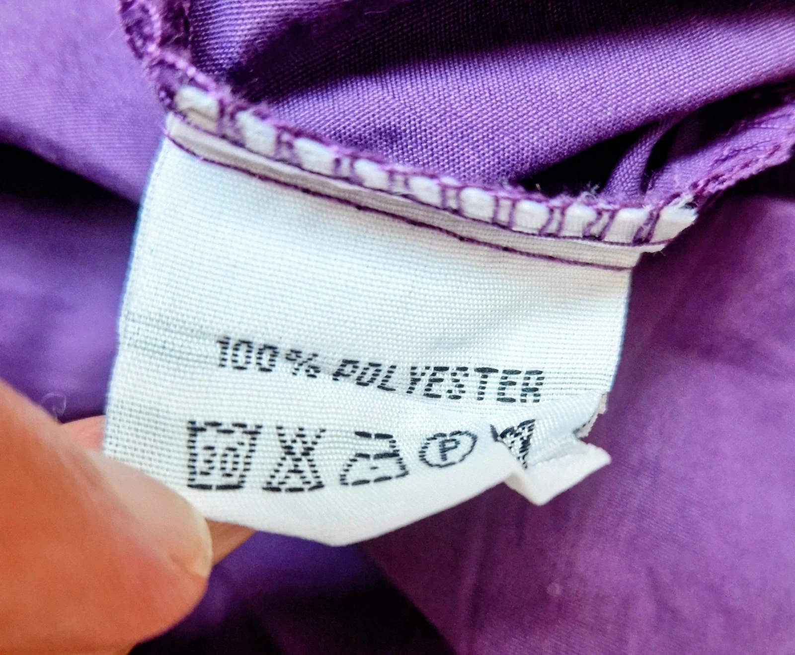 Camisa – photo 5